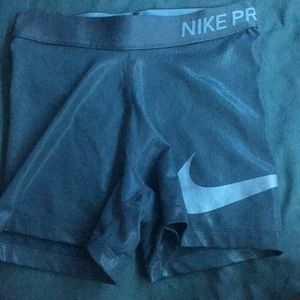 Nike Pro Spandex